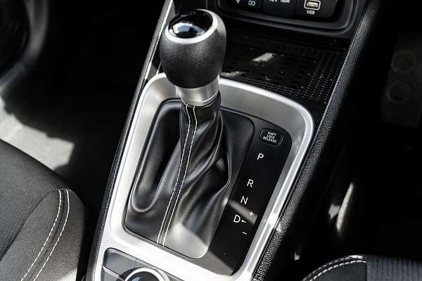 2024 Hyundai Venue Active QX.V5