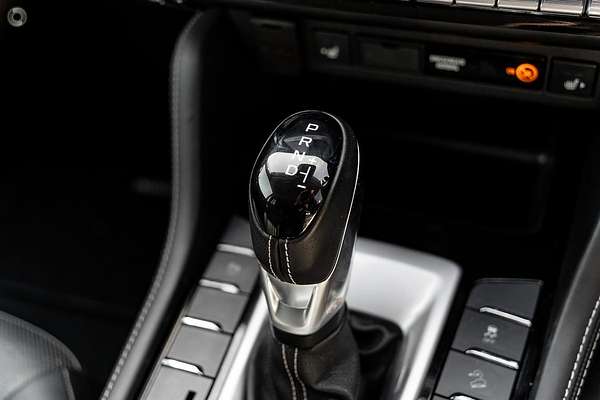 2023 Isuzu MU-X LS-T