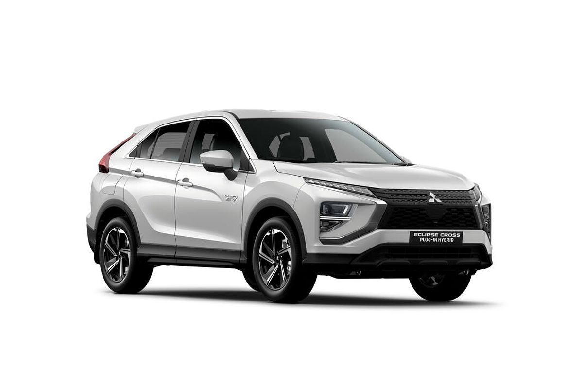 2024 Mitsubishi Eclipse Cross PHEV ES YB