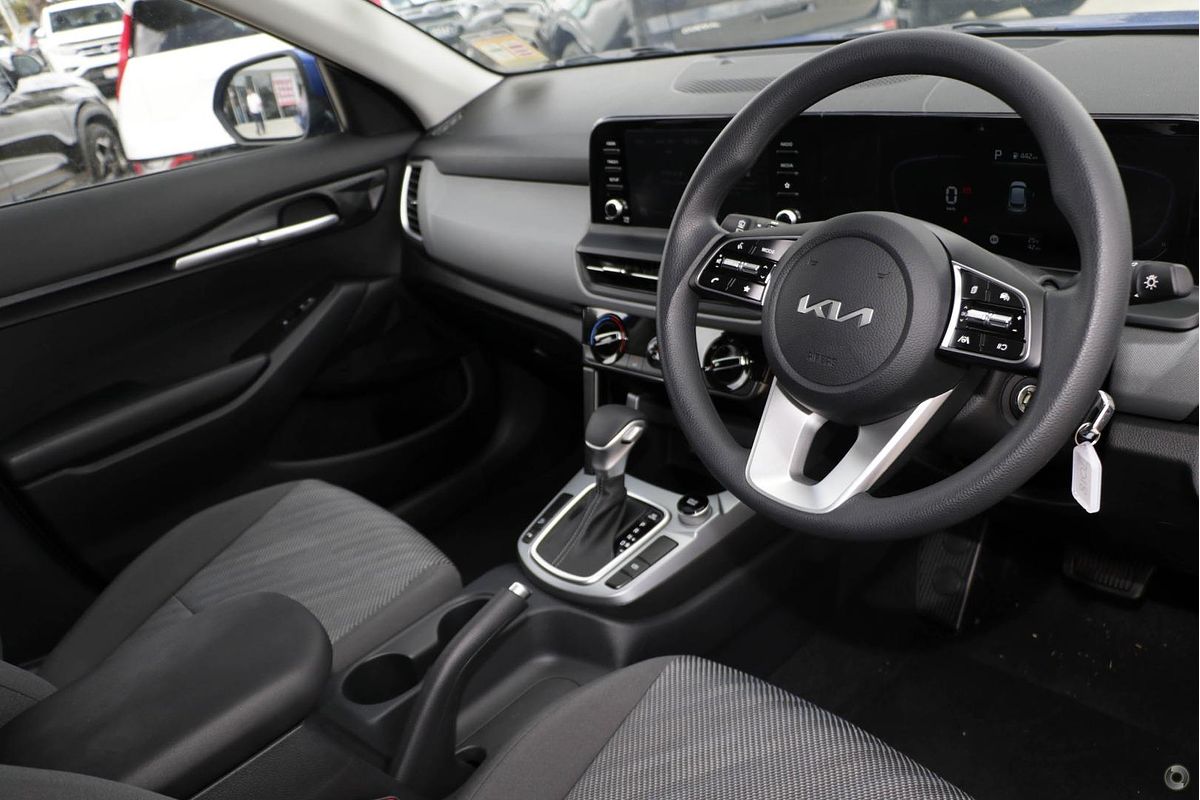 2025 Kia Seltos S SP2 PE