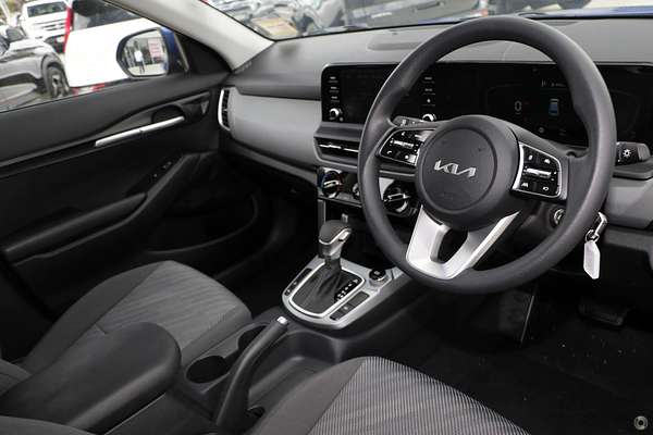 2025 Kia Seltos S SP2 PE