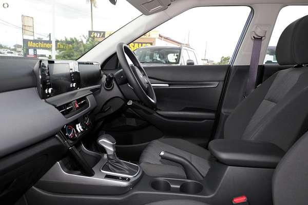 2025 Kia Seltos S SP2 PE