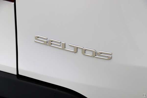 2025 Kia Seltos GT-Line SP2 PE