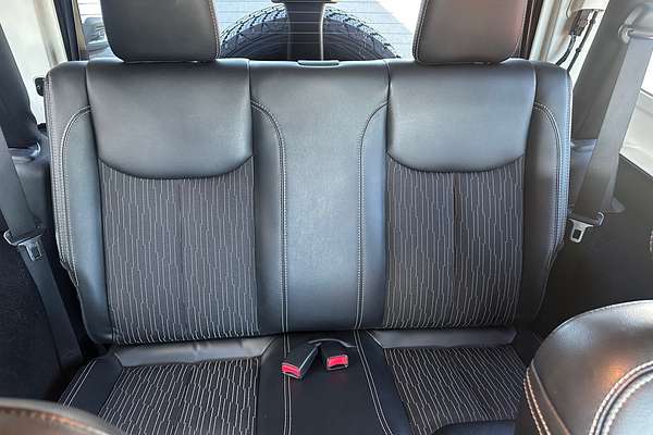 2014 Jeep Wrangler Freedom JK