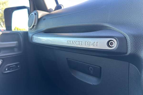 2014 Jeep Wrangler Freedom JK