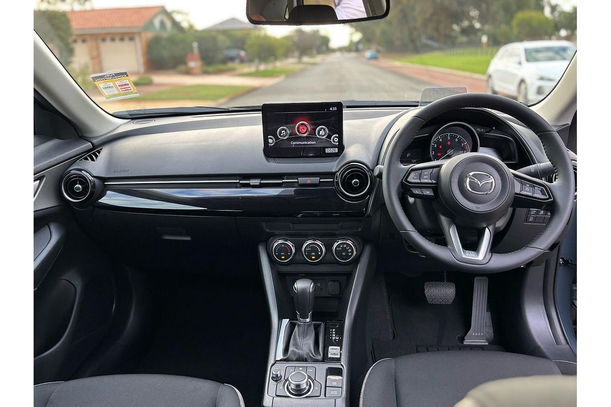 2024 Mazda CX-3 G20 Pure DK