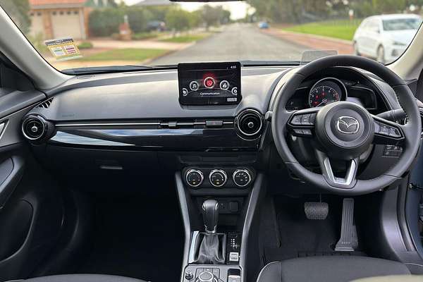 2024 Mazda CX-3 G20 Pure DK