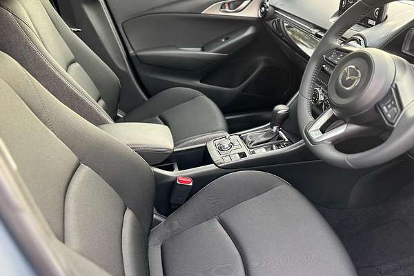 2024 Mazda CX-3 G20 Pure DK