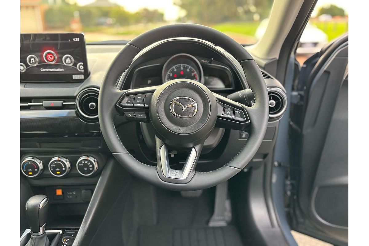 2024 Mazda CX-3 G20 Pure DK
