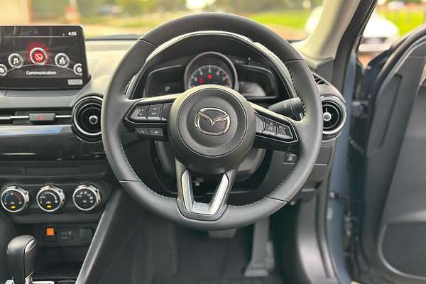 2024 Mazda CX-3 G20 Pure DK