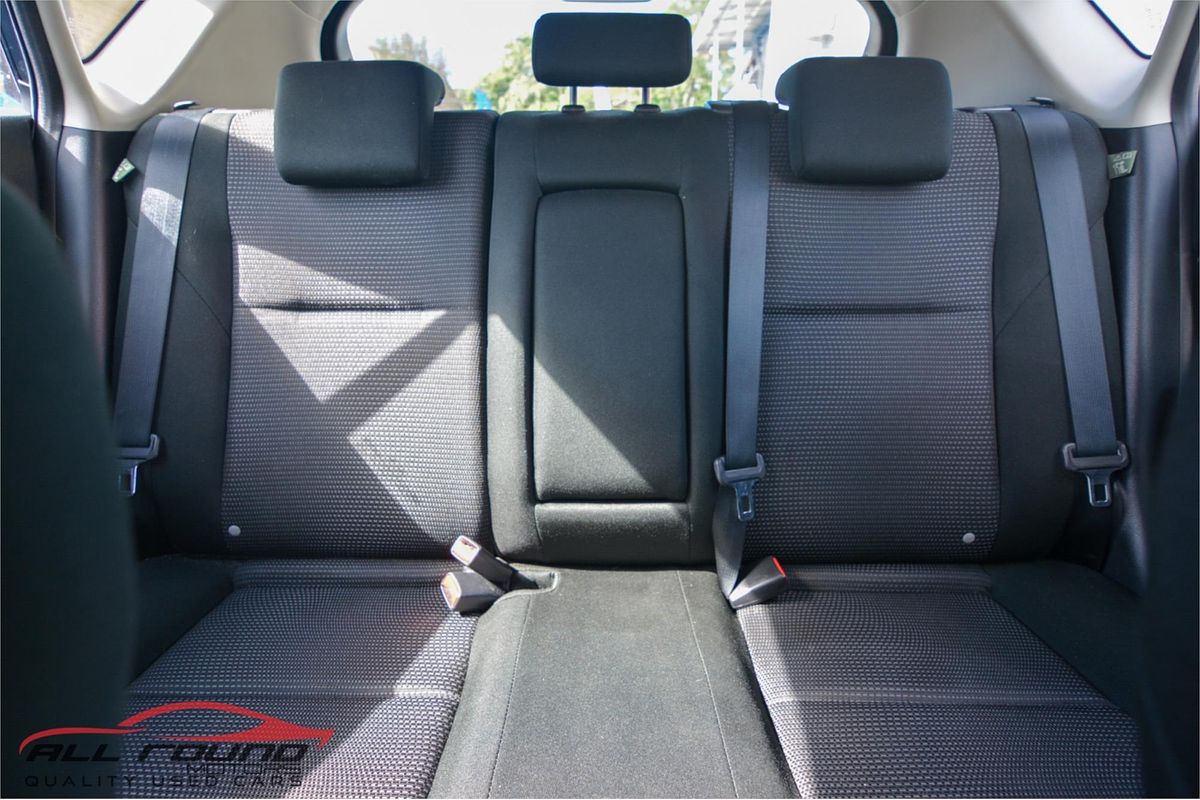 2011 Mazda MAZDA3 NEO BL 10 UPGRADE