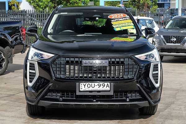 2024 GWM Haval Jolion Premium A01