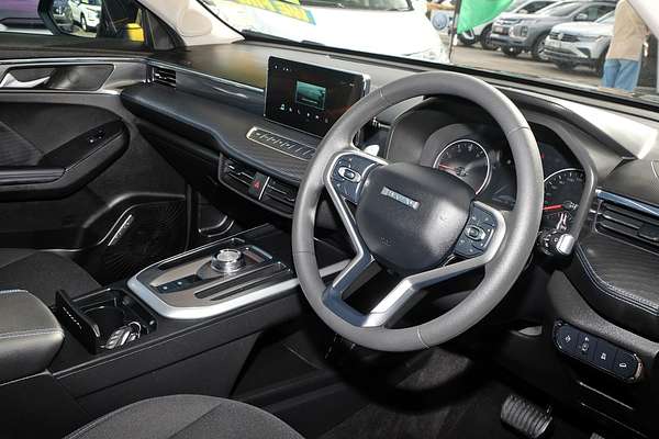 2024 GWM Haval Jolion Premium A01