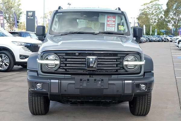 2025 GWM Tank 300 Ultra P01