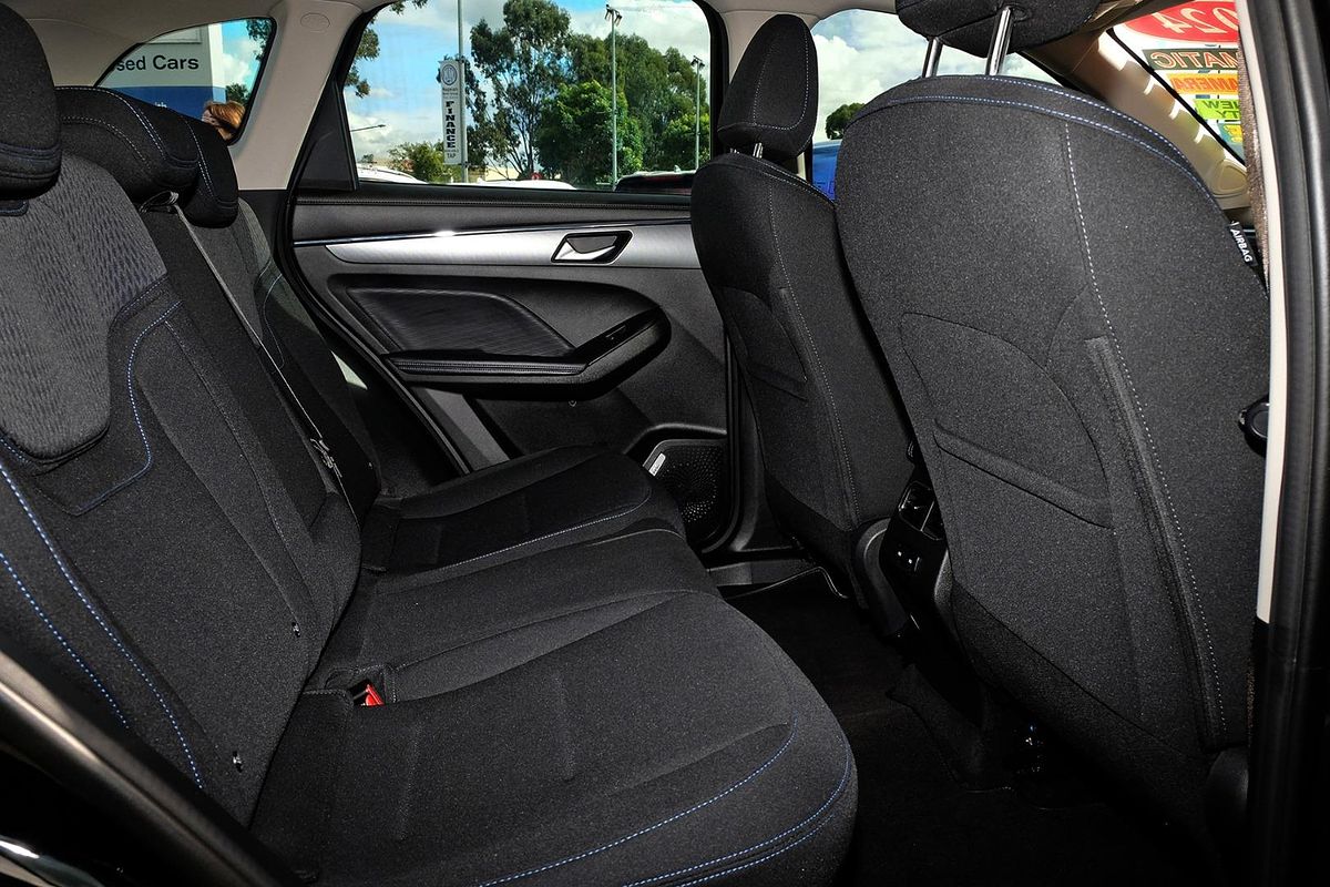 2024 GWM Haval Jolion Premium A01