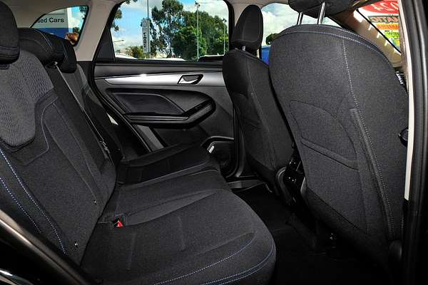 2024 GWM Haval Jolion Premium A01