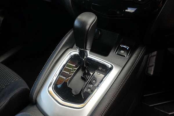 2014 Nissan QASHQAI ST J11