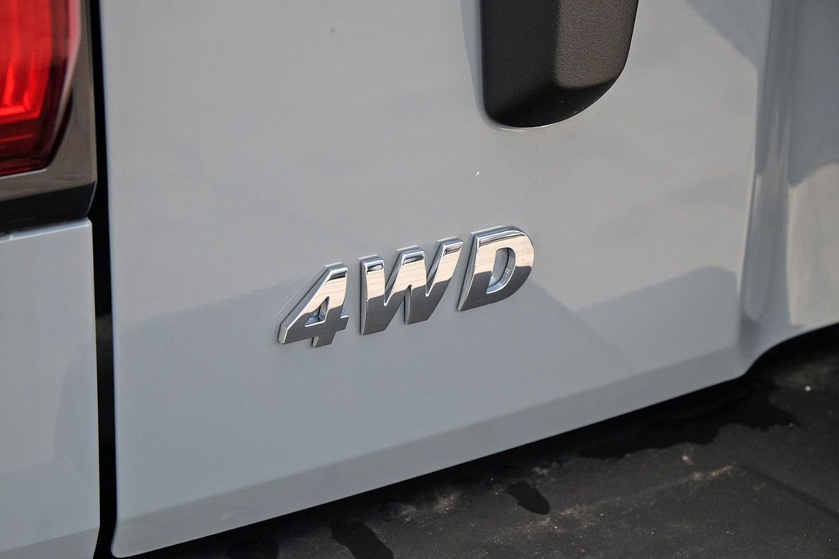 2025 GWM Tank 300 Ultra P01