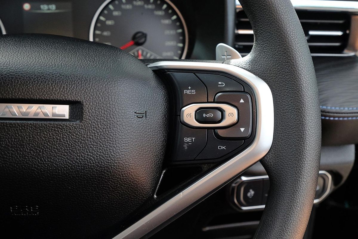 2024 GWM Haval Jolion Premium A01