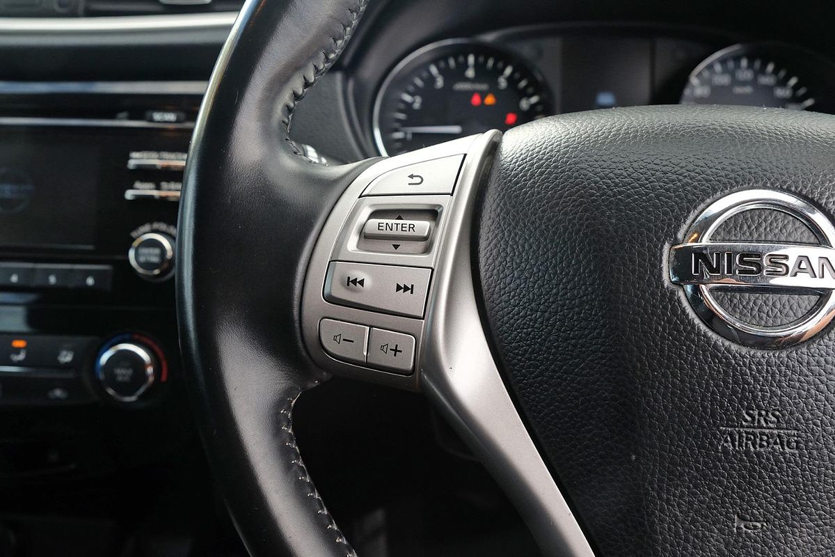 2014 Nissan QASHQAI ST J11