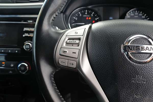 2014 Nissan QASHQAI ST J11