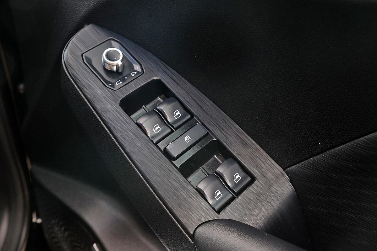 2024 GWM Haval Jolion Premium A01