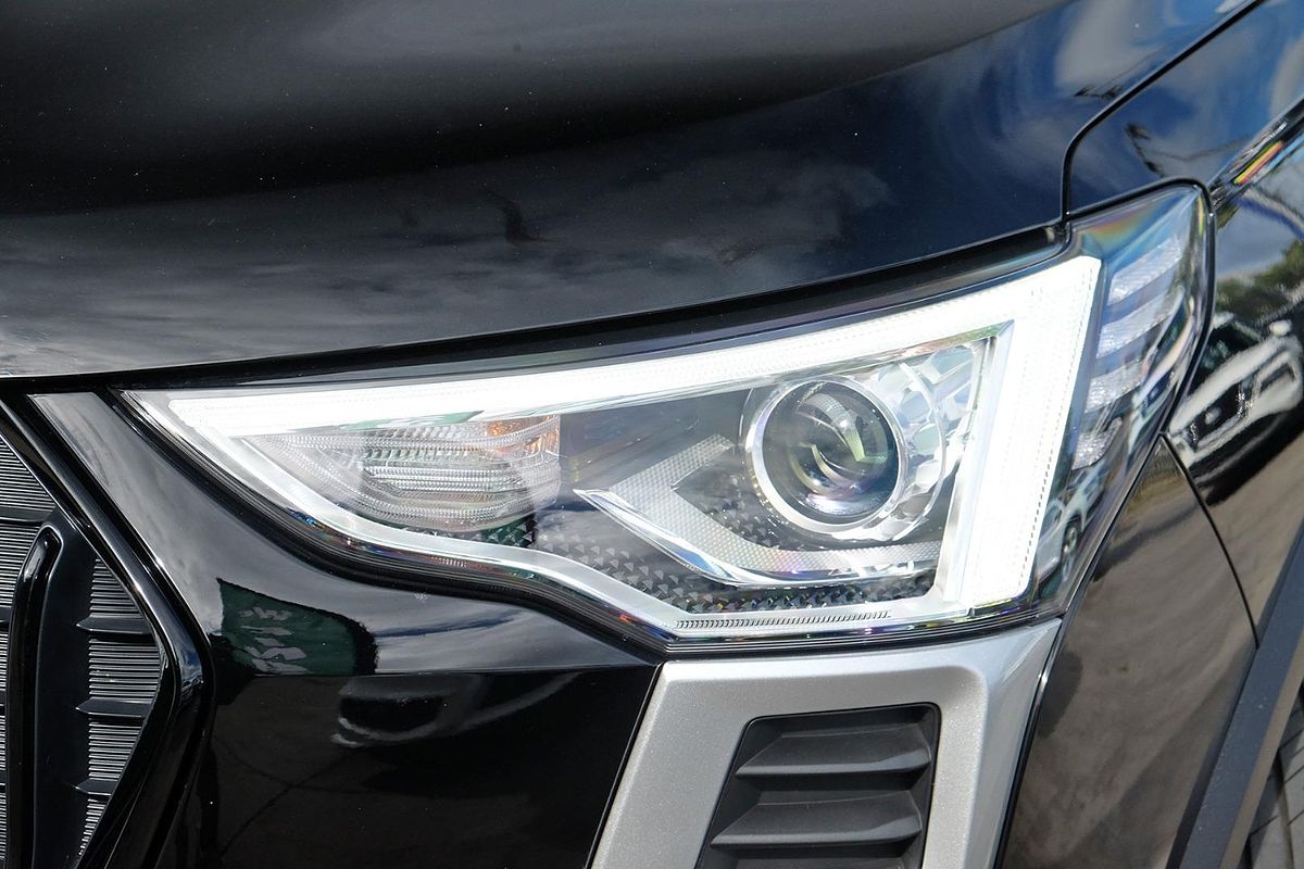 2024 GWM Haval Jolion Premium A01