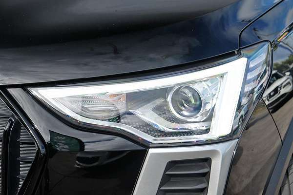 2024 GWM Haval Jolion Premium A01