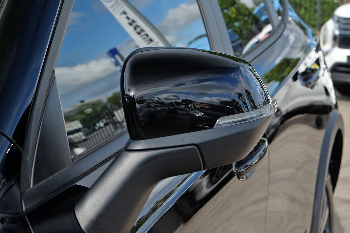 2024 GWM Haval Jolion Premium A01