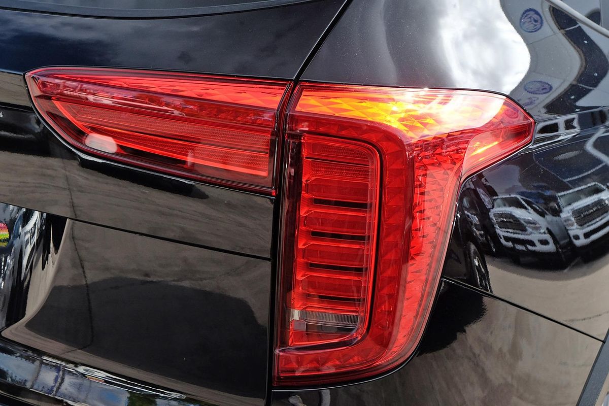 2024 GWM Haval Jolion Premium A01