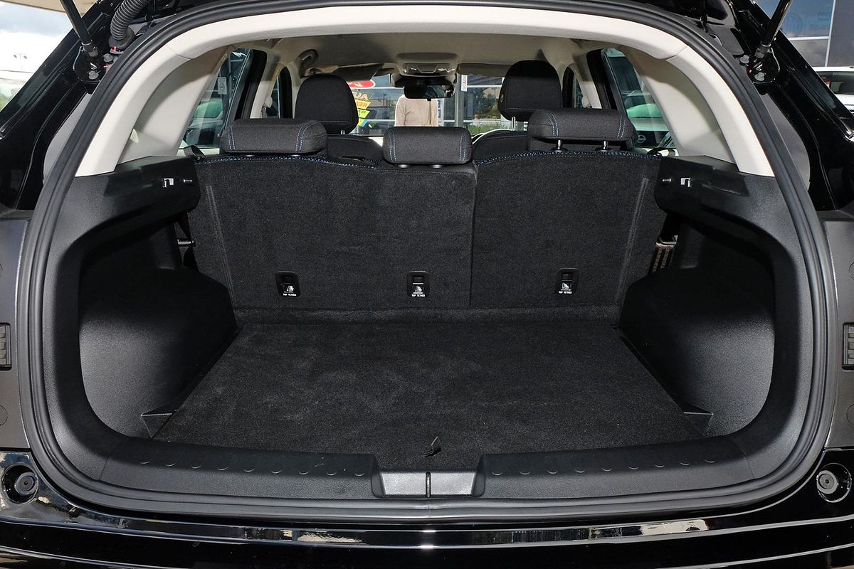 2024 GWM Haval Jolion Premium A01