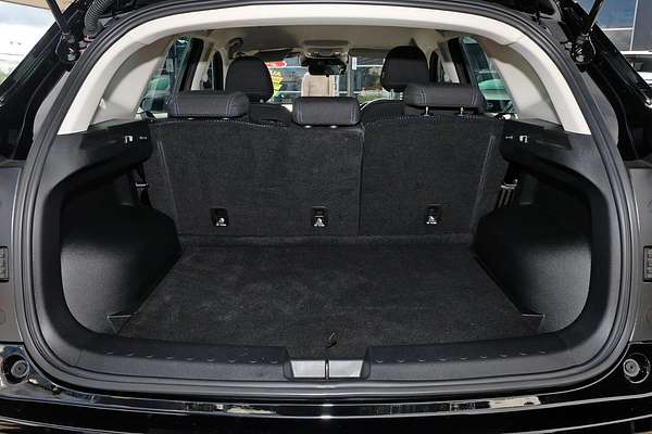 2024 GWM Haval Jolion Premium A01