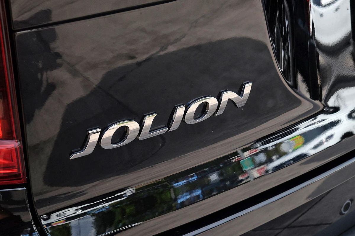 2024 GWM Haval Jolion Premium A01