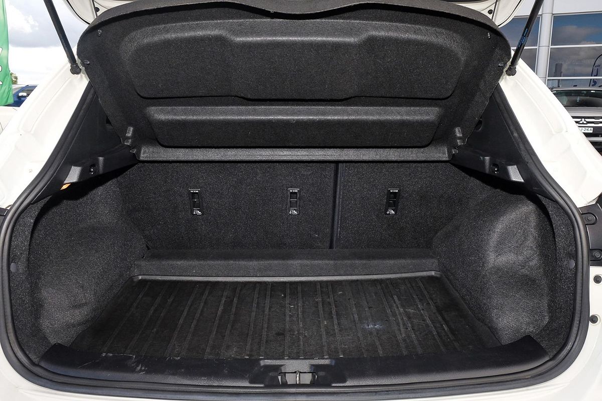 2014 Nissan QASHQAI ST J11