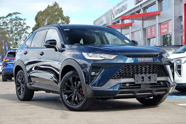 2025 GWM Haval H6GT Ultra PHEV B03