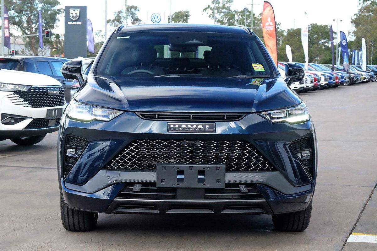 2025 GWM Haval H6GT Ultra PHEV B03