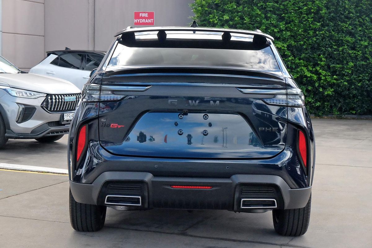 2025 GWM Haval H6GT Ultra PHEV B03