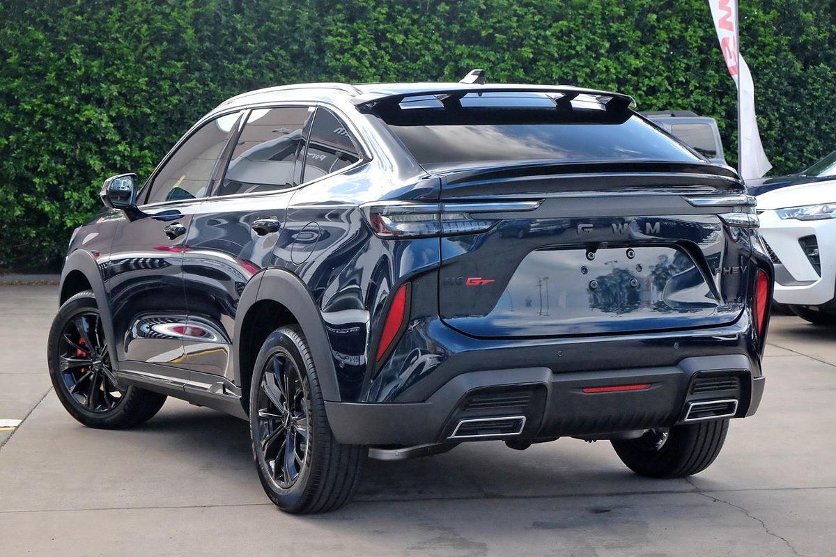 2025 GWM Haval H6GT Ultra PHEV B03
