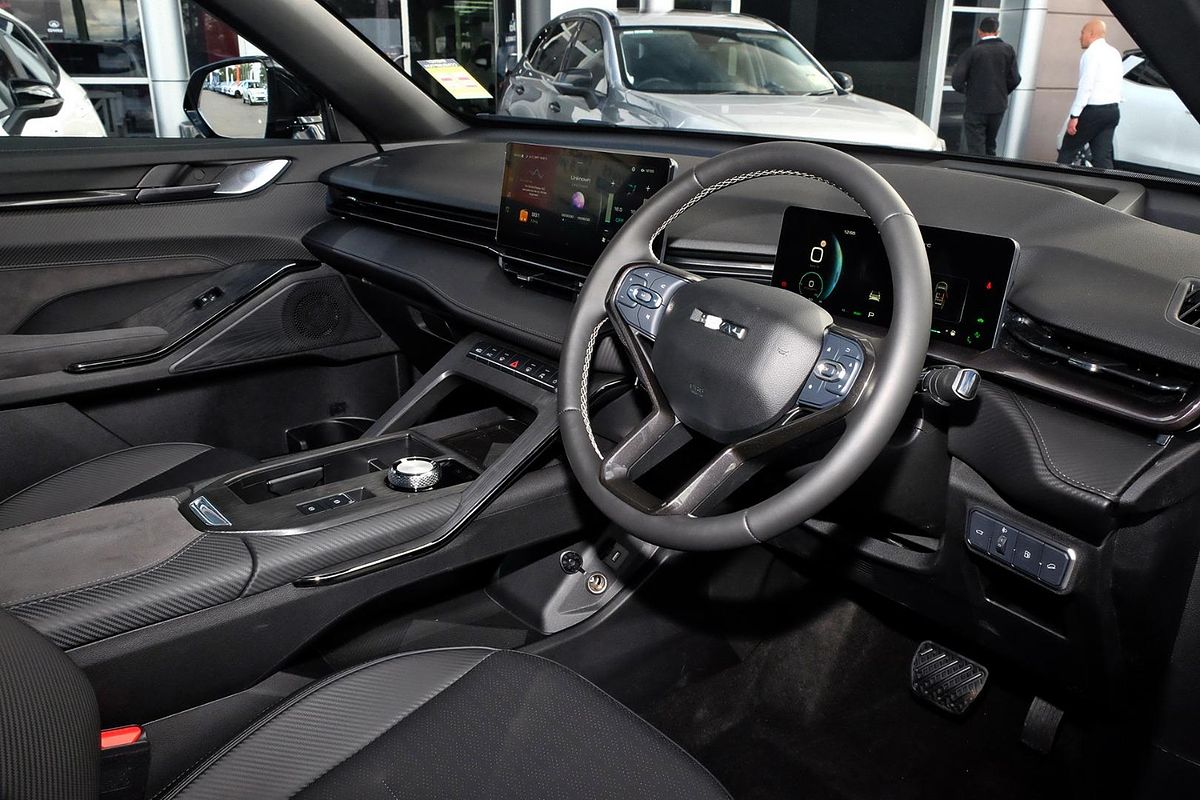 2025 GWM Haval H6GT Ultra PHEV B03