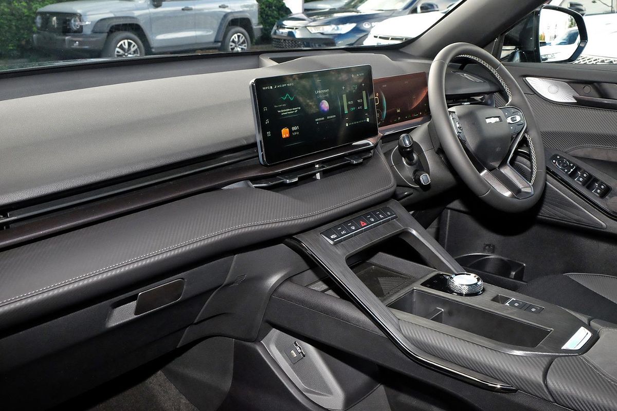 2025 GWM Haval H6GT Ultra PHEV B03