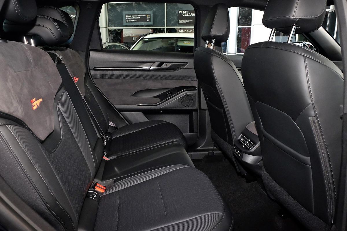 2025 GWM Haval H6GT Ultra PHEV B03