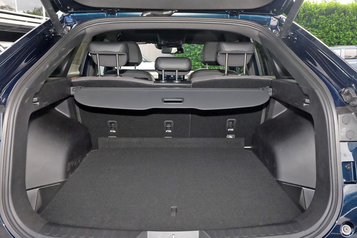 2025 GWM Haval H6GT Ultra PHEV B03