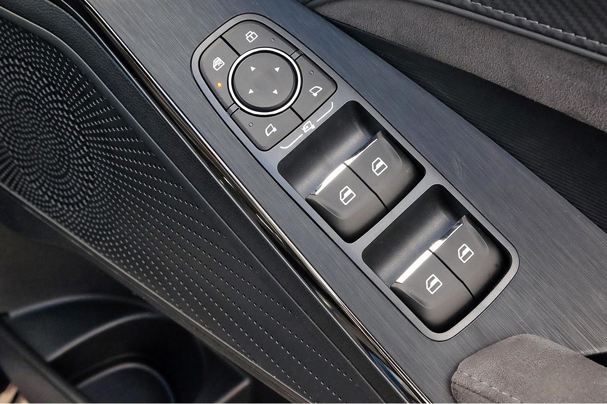 2025 GWM Haval H6GT Ultra PHEV B03