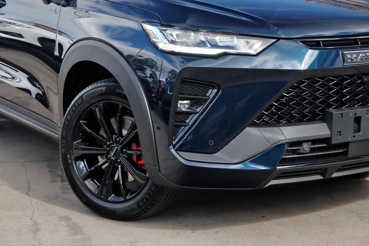 2025 GWM Haval H6GT Ultra PHEV B03
