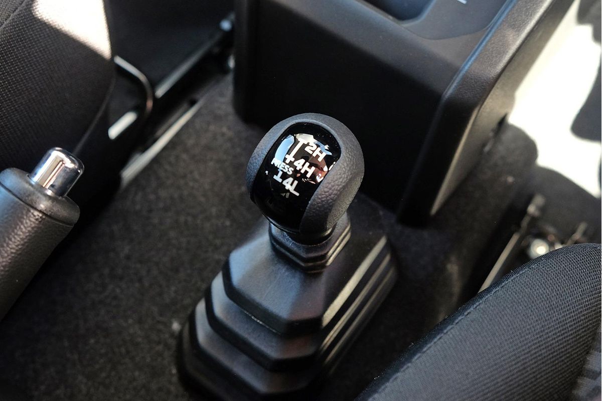 2024 Suzuki Jimny GLX GJ