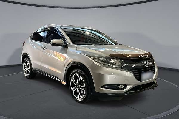 2016 Honda HR-V VTi-L