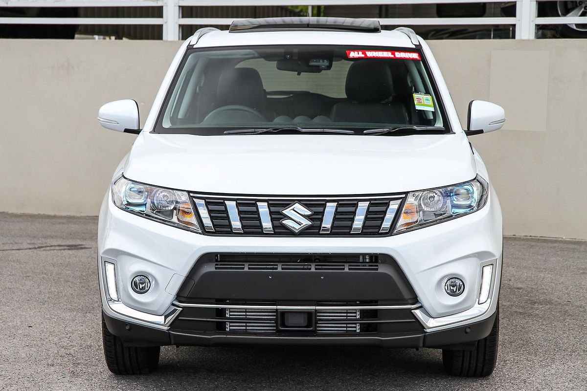 2024 Suzuki Vitara Turbo LY Series II