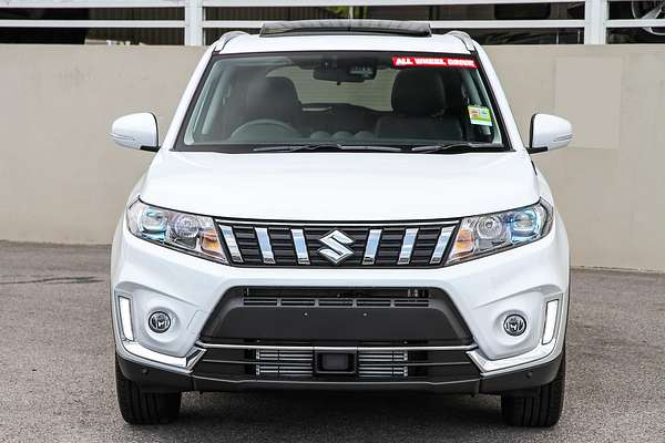2024 Suzuki Vitara Turbo LY Series II