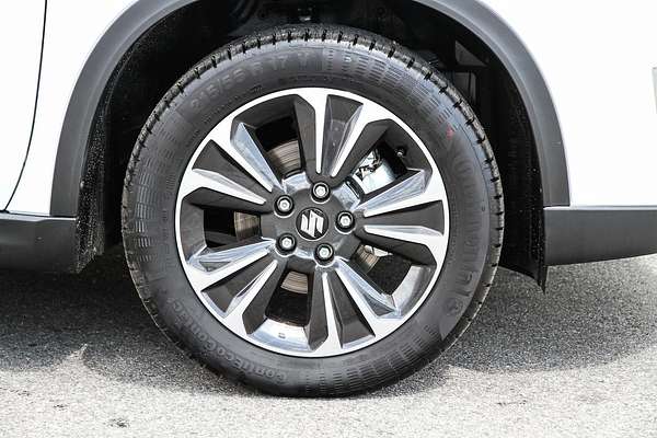 2024 Suzuki Vitara Turbo LY Series II