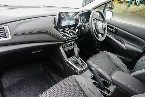 2024 Suzuki S-Cross Plus JYB